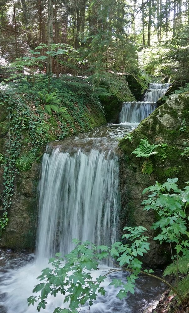 2-Wasserfall