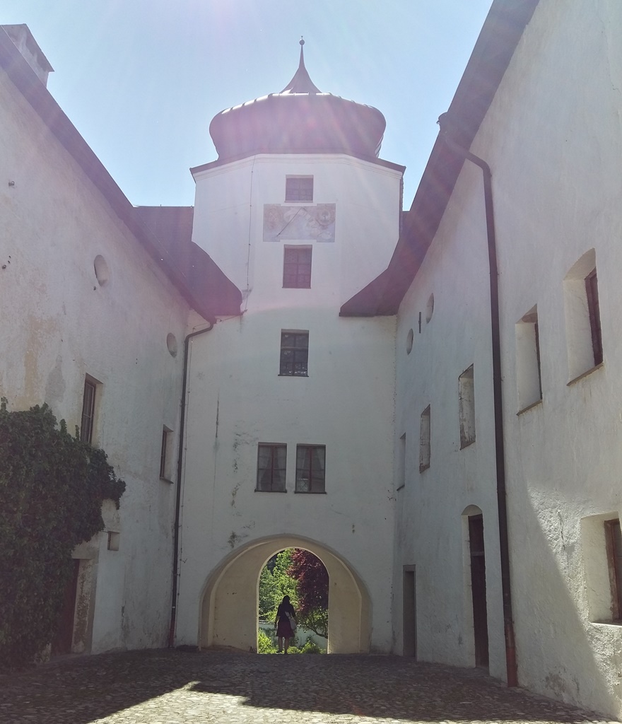 8-Innenhof