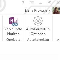 Autokorrektur