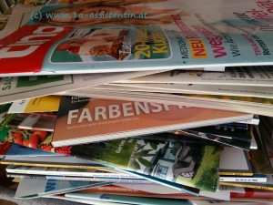 Zeitschriften