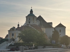 Haydnkirche (Bergkirche)