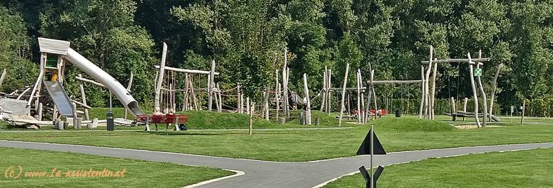 Spielplatz