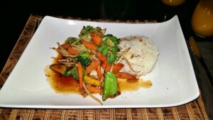 Asiatisch