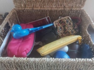Handtaschen Extras