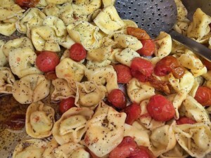 Pasta