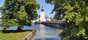 Schloss am See