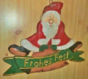 Weihnachtsmann